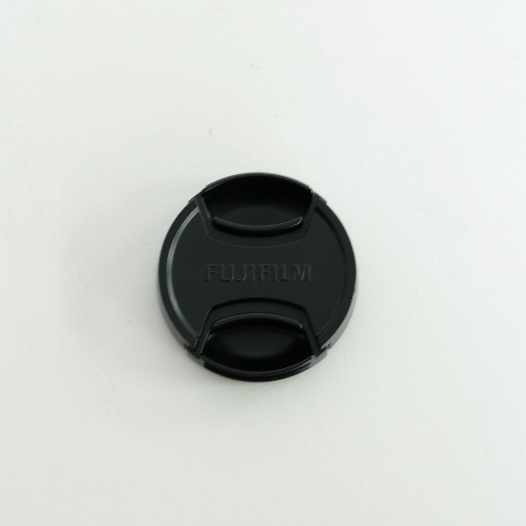 FUJIFILM XF35mmF2 R WR FUJIFILM XF35mmF2 R WR