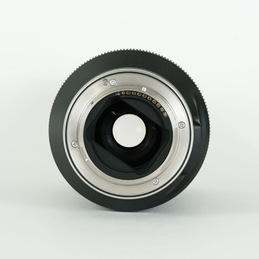 TAMRON 70-180mm F/2.8 Di III VC VXD G2（Model A065） [ソニーE用]