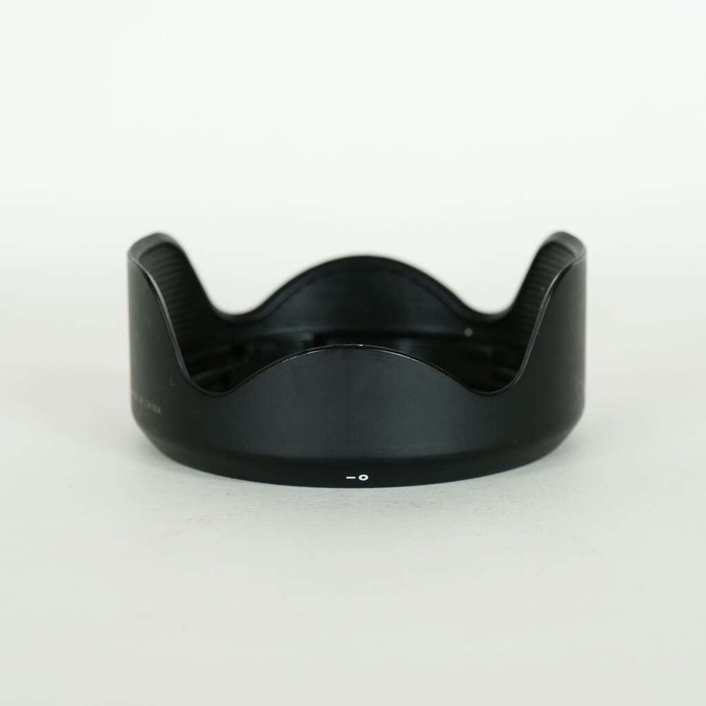 TAMRON 28-75mm F/2.8 Di III RXD (Model A036) [ソニーE用]