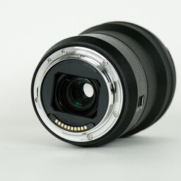 Panasonic LUMIX S 14-28mm F4-5.6 MACRO