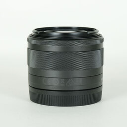 Canon EF-M15-45mm F3.5-6.3 IS STM
