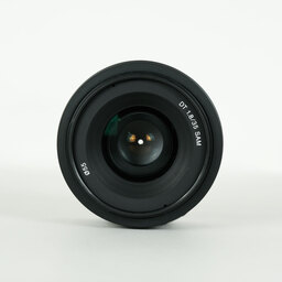SONY DT 35mm F1.8 SAM SAL35F18