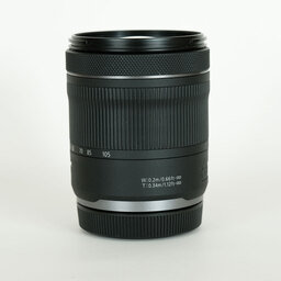 Canon RF24-105mm F4-7.1 IS STM Canon RF24-105mm F4-7.1 IS STM