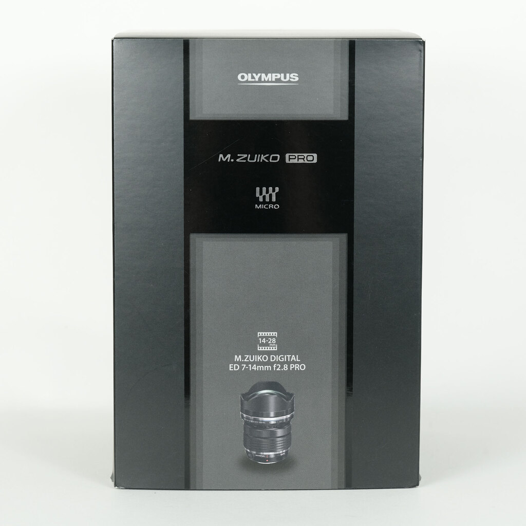 OLYMPUS M.ZUIKO DIGITAL ED 7-14mm F2.8 PRO OLYMPUS M.ZUIKO DIGITAL ED 7-14mm F2.8 PRO