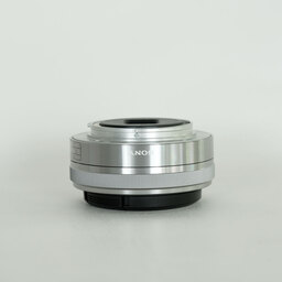 SONY E 16mm F2.8 SEL16F28 SONY E 16mm F2.8 SEL16F28