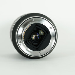 TAMRON 28-200mm F/2.8-5.6 Di III RXD (Model A071) [ソニーE用]