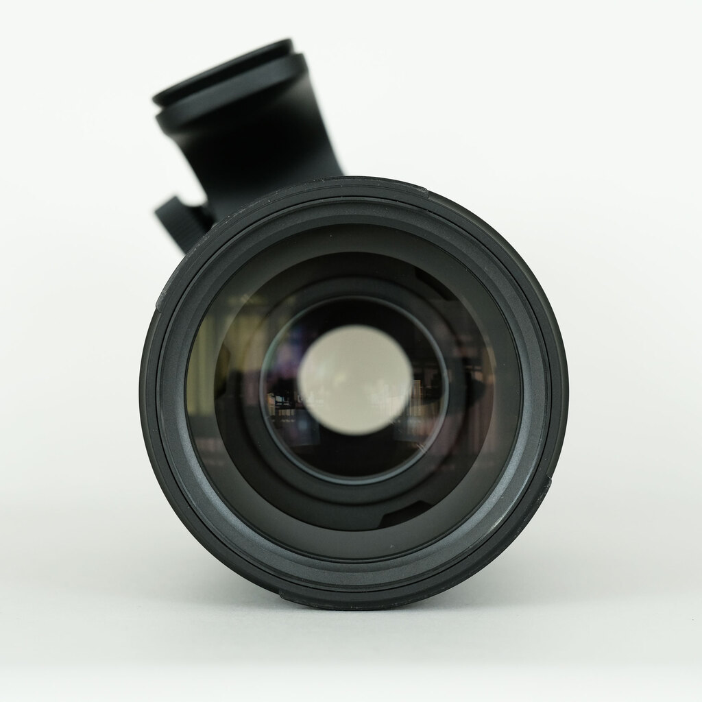 TAMRON 150-500mm F5-6.7 Di III VC VXD A057Z（ニコンZ用）