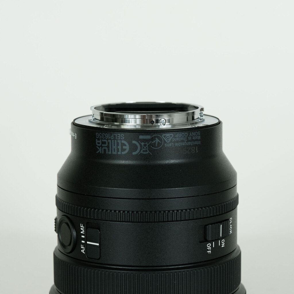 SONY FE PZ 16-35mm F4 G SELP1635Gの出品 | ONE SCENE（ワン