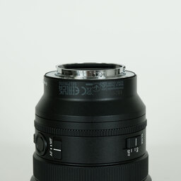 SONY FE PZ 16-35mm F4 G SELP1635G