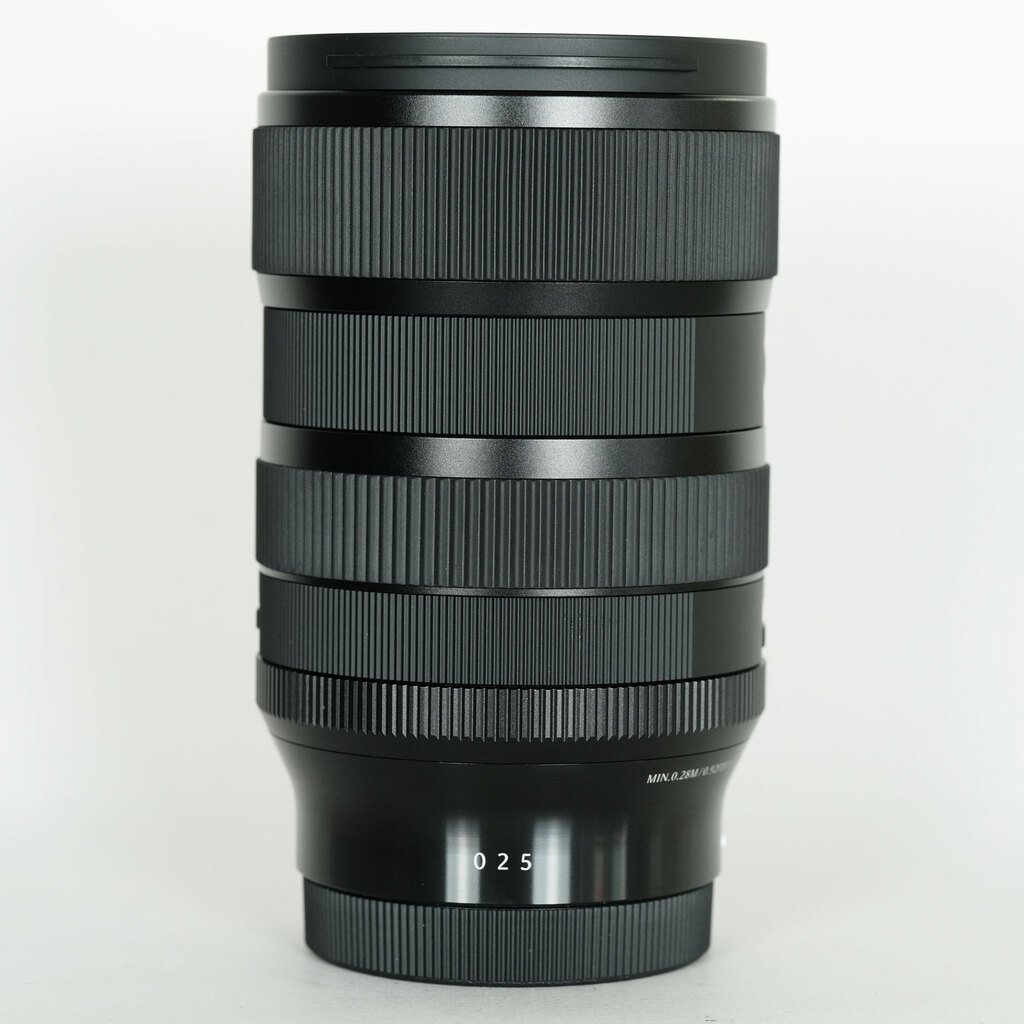 Sigma 17-40mm F1.8 DC | Art ソニーE用 Sigma 17-40mm f/1.8 DC Art Lens (Sony E) (214965)