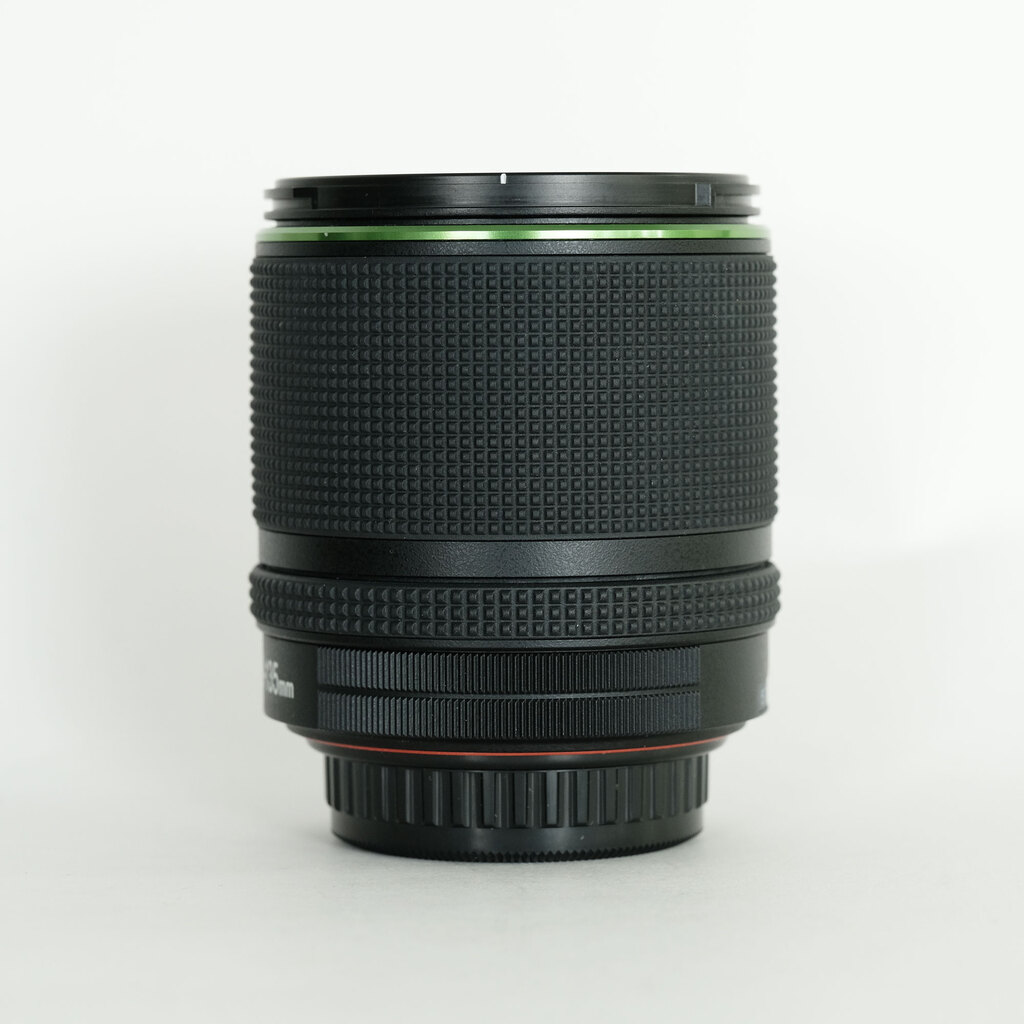 PENTAX smc PENTAX-DA 18-135mmF3.5-5.6ED AL[IF] DC WR