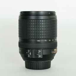 Nikon AF-S DX NIKKOR 18-140mm F3.5-5.6G ED VR Nikon AF-S DX NIKKOR 18-140mm F3.5-5.6G ED VR