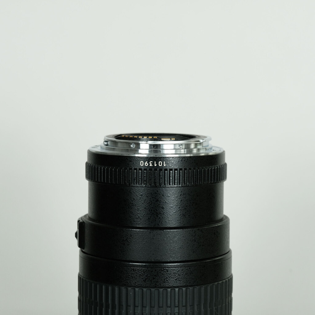 Canon EF200mm F2.8L II USM