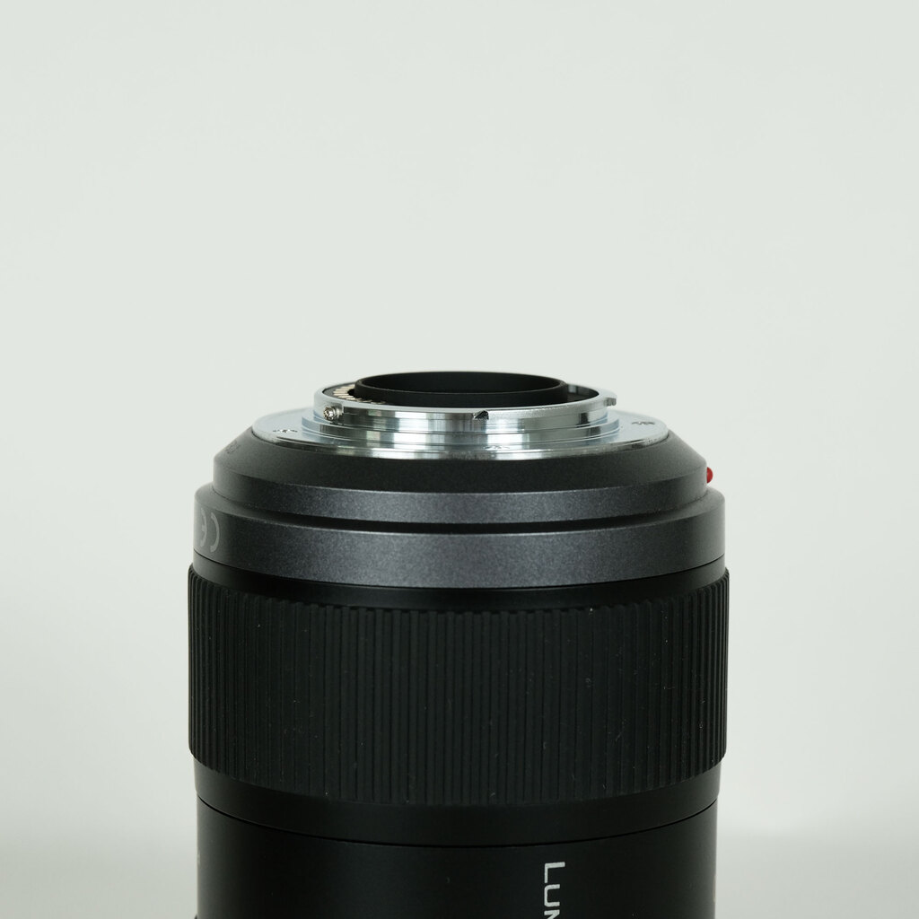 Panasonic LUMIX G VARIO 45-200mm F4.0-F5.6 MEGA O.I.S. H-FS045200