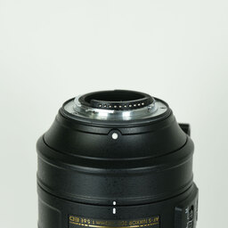 Nikon AF-S NIKKOR 200-500mm f/5.6E ED VR