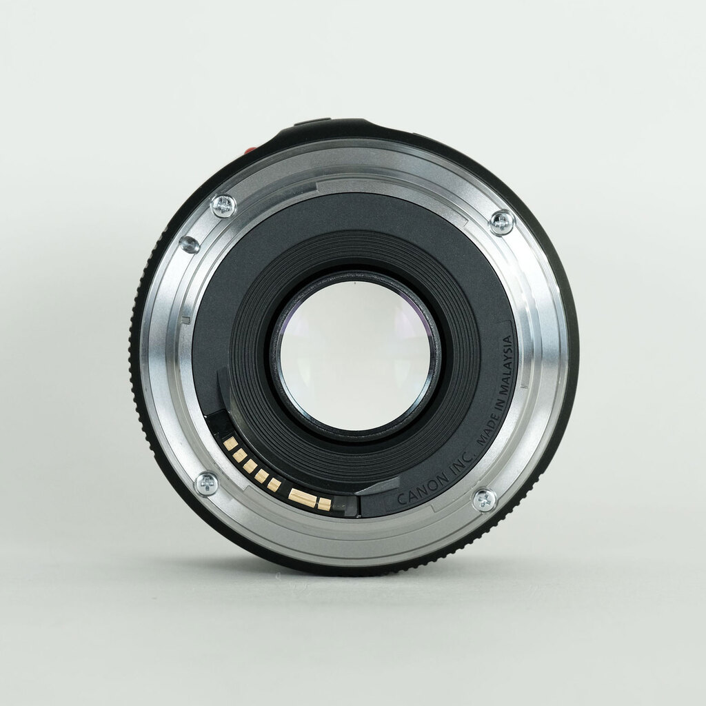 Canon EF50mm F1.8 STM Canon EF50mm F1.8 STM