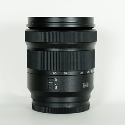 Panasonic LUMIX S 20-60mm F3.5-5.6 Panasonic LUMIX S 20-60mm F3.5-5.6