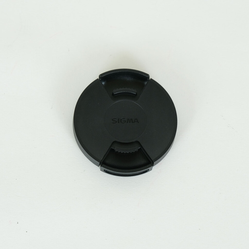 SIGMA 18-50mm F2.8 DC DN｜Contemporary [フジフイルムX用]