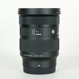 SIGMA 16-28mm F2.8 DG DN｜Contemporary [ソニーE用]