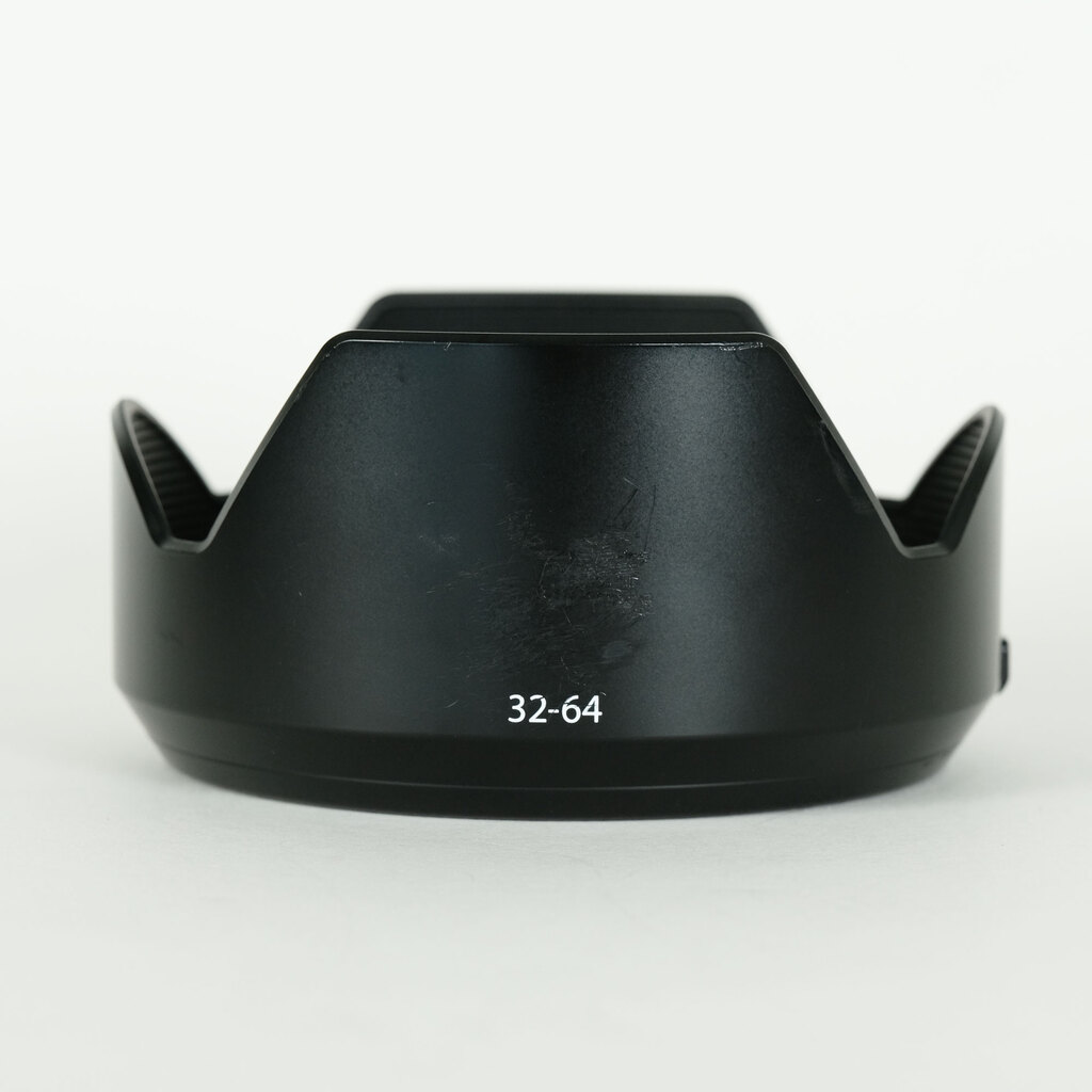 FUJIFILM GF32-64mmF4 R LM WR