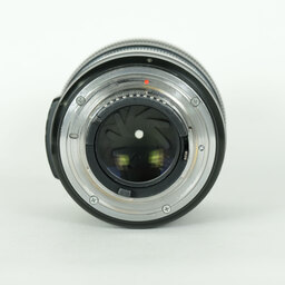 SIGMA 35mm F1.4 DG HSM｜Art [ニコン用]