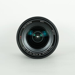 SONY Vario-Tessar T* FE 24-70mm F4 ZA OSS SEL2470Z SONY Vario-Tessar T* FE 24-70mm F4 ZA OSS SEL2470Z