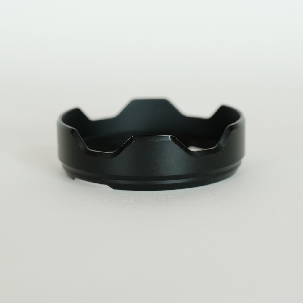 FUJIFILM XF16mmF2.8 R WR