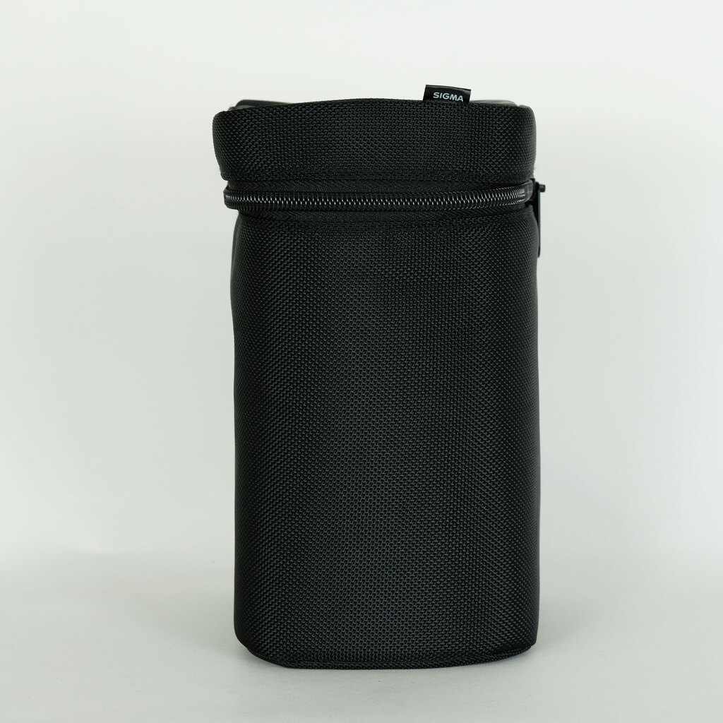 SIGMA 105mm F2.8 DG DN Macro｜Art [ソニーE用]