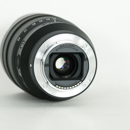 SONY FE 12-24mm F4 G SEL1224G SONY FE 12-24mm F4 G SEL1224G