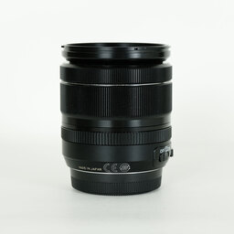 FUJIFILM XF18-55mmF2.8-4 R LM OIS