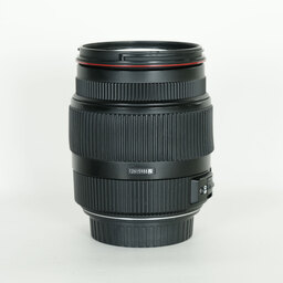 SIGMA 18-200mm F3.5-6.3 II DC OS HSM (キヤノンEF用)