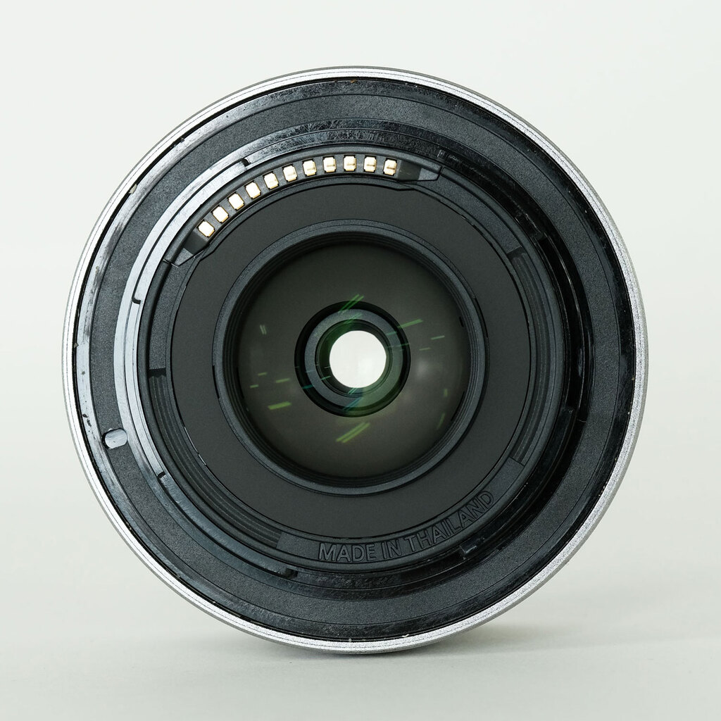 Nikon NIKKOR Z DX 16-50mm f/3.5-6.3 VR Nikon NIKKOR Z DX 16-50mm f/3.5-6.3 VR