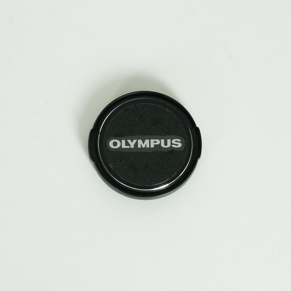 OLYMPUS M.ZUIKO DIGTAL ED60mm F2.8 Macro