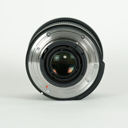 SIGMA 17-70mm F2.8-4 DC MACRO OS HSM | Contemporary [ニコンF用]