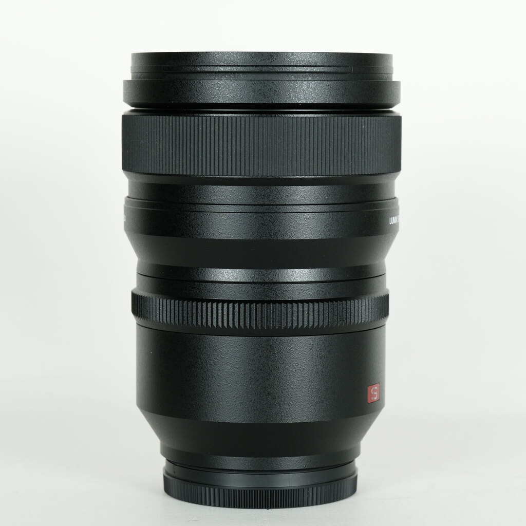 LUMIX S PRO 50mm f/1.4 レンズ Panasonic Lumix S Pro 50mm F1.4 Review | PCMag