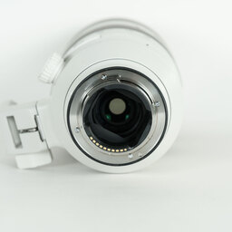 SONY FE 100-400mm F4.5-5.6 GM OSS SEL100400GM