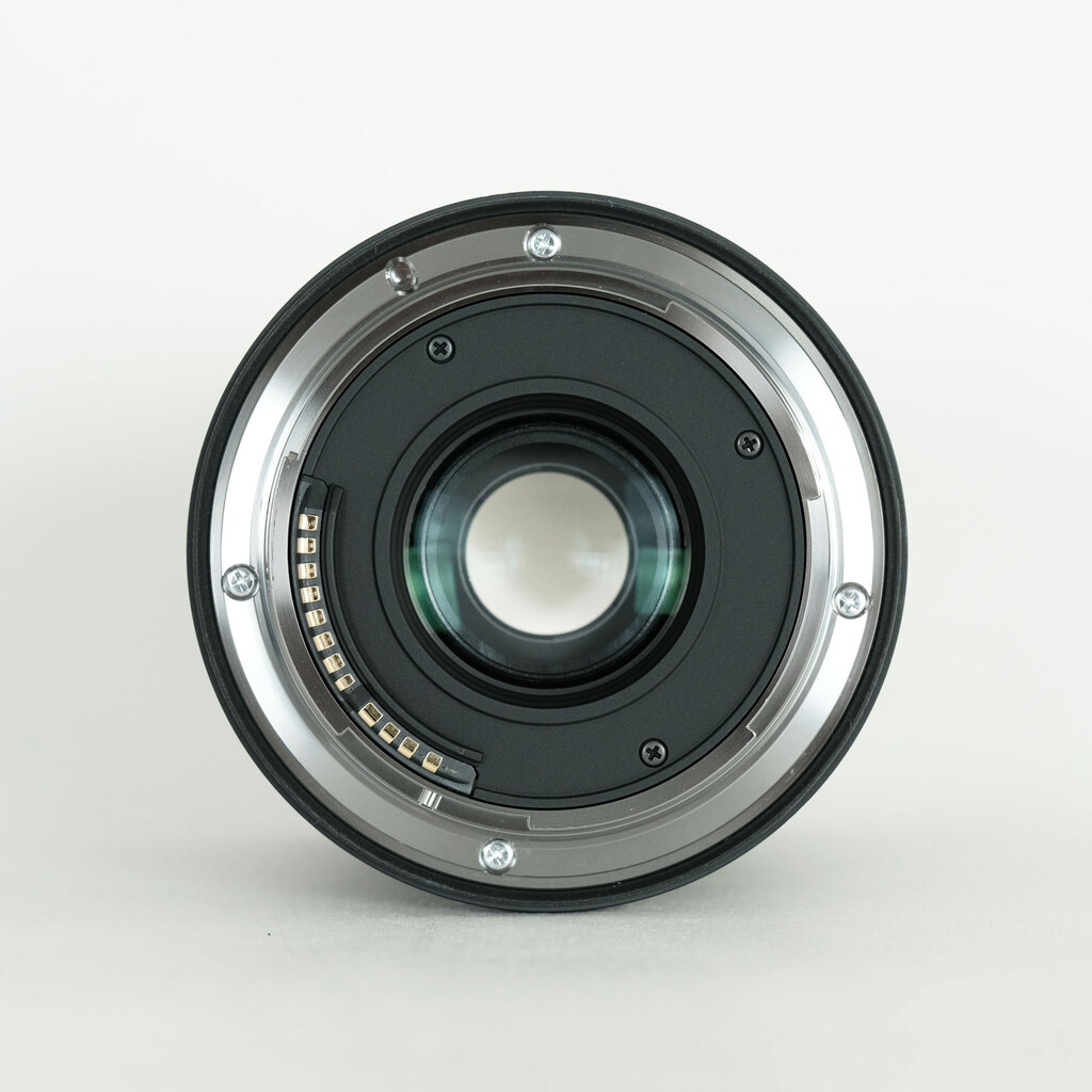 SIGMA 18-50mm F2.8 DC DN｜Contemporary [キヤノンRF用]