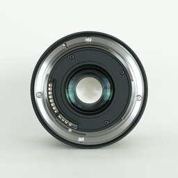 SIGMA 18-50mm F2.8 DC DN｜Contemporary [キヤノンRF用]