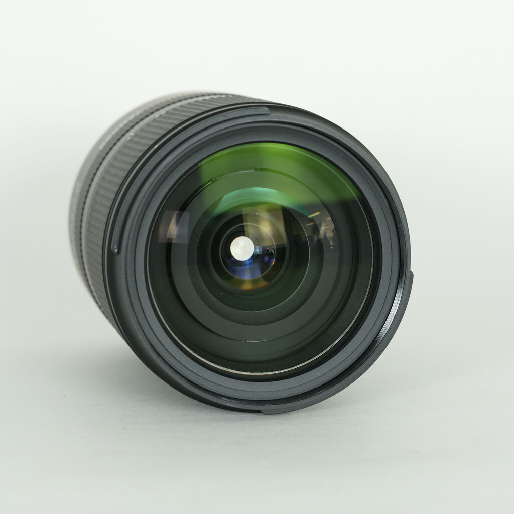 TAMRON 17-70mm F/2.8 Di III-A VC RXD (Model B070) [ソニーE用]