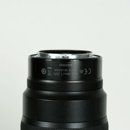 Nikon NIKKOR Z 24-70mm f/2.8 S
