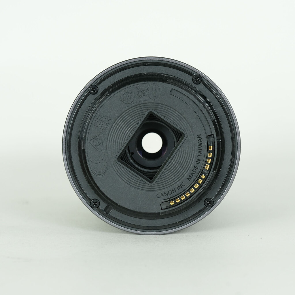 Canon RF-S55-210mm F5-7.1 IS STM Canon RF-S55-210mm F5-7.1 IS STM