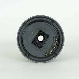 Canon RF-S55-210mm F5-7.1 IS STM Canon RF-S55-210mm F5-7.1 IS STM