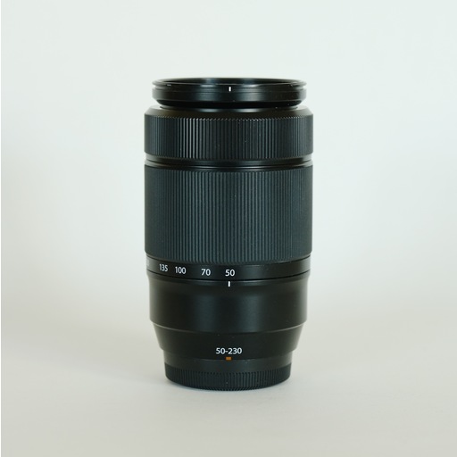 FUJIFILM XC50-230mmF4.5-6.7 OIS II