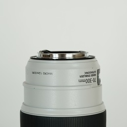 Canon EF70-300mm F4-5.6L IS USM