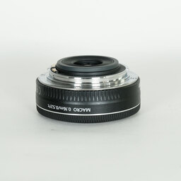 Canon EF-S24mm F2.8 STM