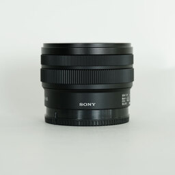SONY FE 28-60mm F4-5.6 SEL2860 SONY FE 28-60mm F4-5.6 SEL2860