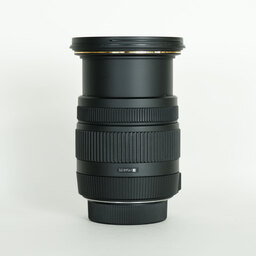 SIGMA 17-50mm F2.8 EX DC OS HSM (ニコンF用) SIGMA 17-50mm F2.8 EX DC OS HSM (ニコンF用)