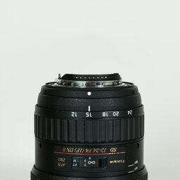 TOKINA AT-X124 PRO DX II (AF12-24mm F4)(ニコン用) TOKINA AT-X124 PRO DX II (AF12-24mm F4)(ニコン用)
