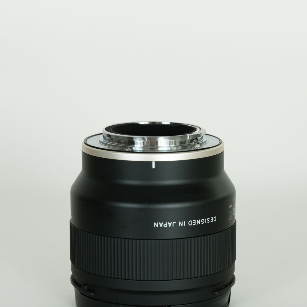 【美品】TAMRON24mm F/2.8 Di III OSD Test Tamron 24 mm f/2.8 Di III OSD M 1:2 - Wstęp - Test