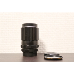 Super-Takumar 135mm F3.5 Super-Takumar 135mm F3.5